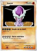 freezer