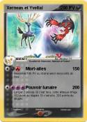 Xerneas et