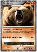 Grizzly