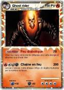 Ghost rider