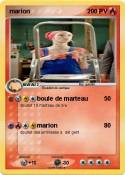 marion