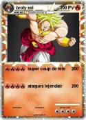 broly ssl