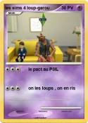 les sims 4