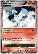 Reshiram