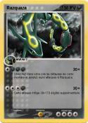 Razquaza