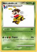 Mario abeille