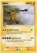 raichu