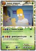 homer simpson