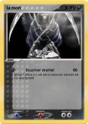 la mort