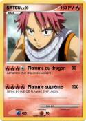 NATSU