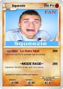 Squeezie Squeezie