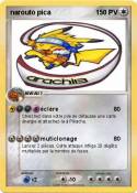 narouto pica