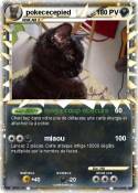 pokececepied