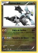 Kyurem Noir