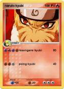 naruto kyubi