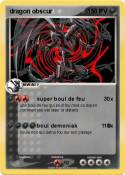 dragon obscur