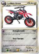 La Moto Gross