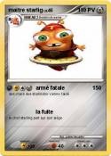 maitre starlig