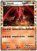 Dracolo 2000