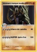 kimimaro marque