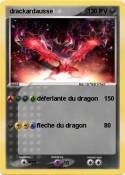 drackardausse drackardausse