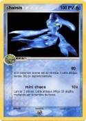 chaosis