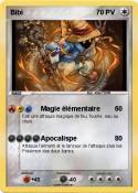 Bibi Bibi