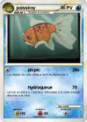 poissiroy