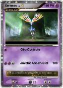 Xerneas