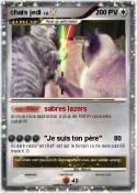 chats jedi