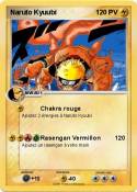Naruto Kyuubi