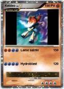 Keldeo