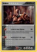 kratos