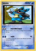 lucario