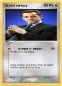 nicolas sarkozy