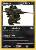 soldat