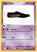  super feiyue