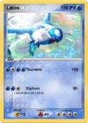 Latios