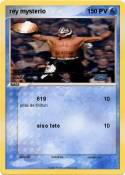 rey mysterio