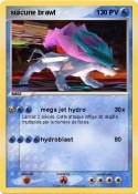 suicune brawl