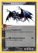 bahamut