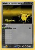 pikatchu
