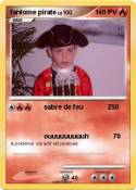 fantome pirate