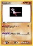 Legendary
