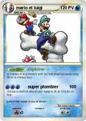 mario et luigi