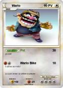 Wario