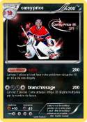 carey price