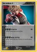 leo tekken 6 leo tekken 6