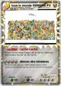 tous le monde