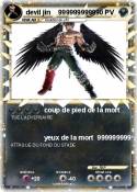 devil jin